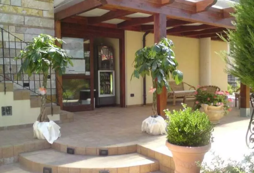 Majatalo Affittacamere La Madonnina