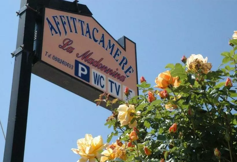Majatalo Affittacamere La Madonnina