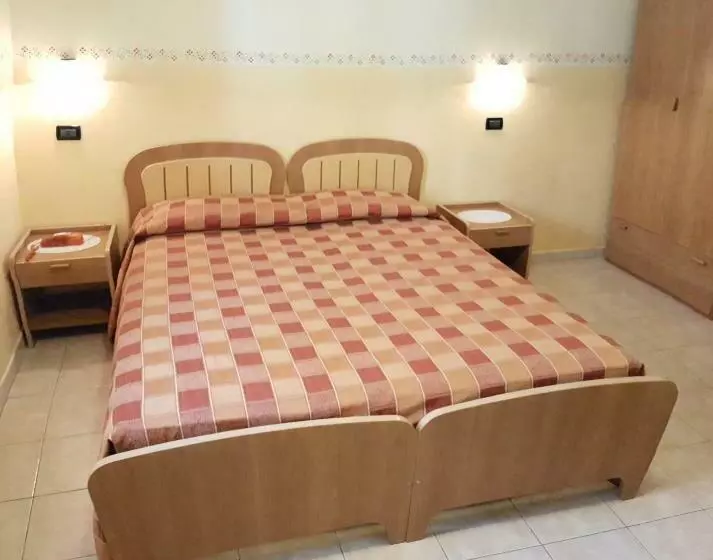 Majatalo Affittacamere La Madonnina