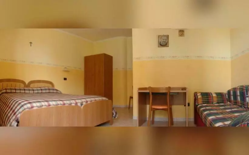 Majatalo Affittacamere La Madonnina