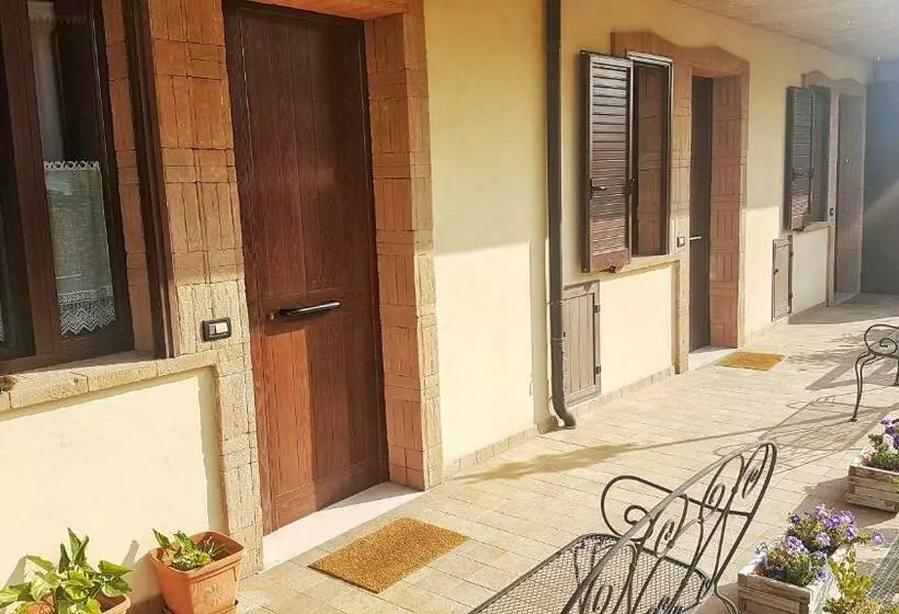 Majatalo Affittacamere La Madonnina