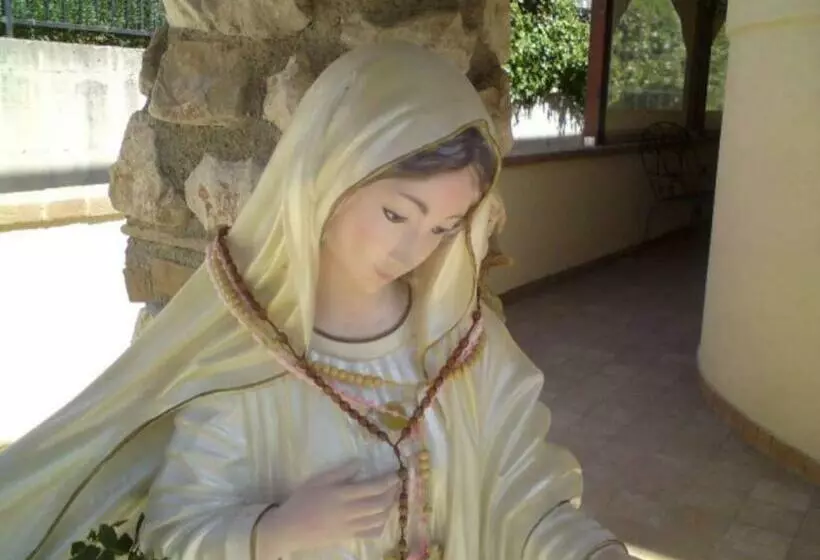 Majatalo Affittacamere La Madonnina