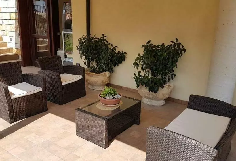 Majatalo Affittacamere La Madonnina