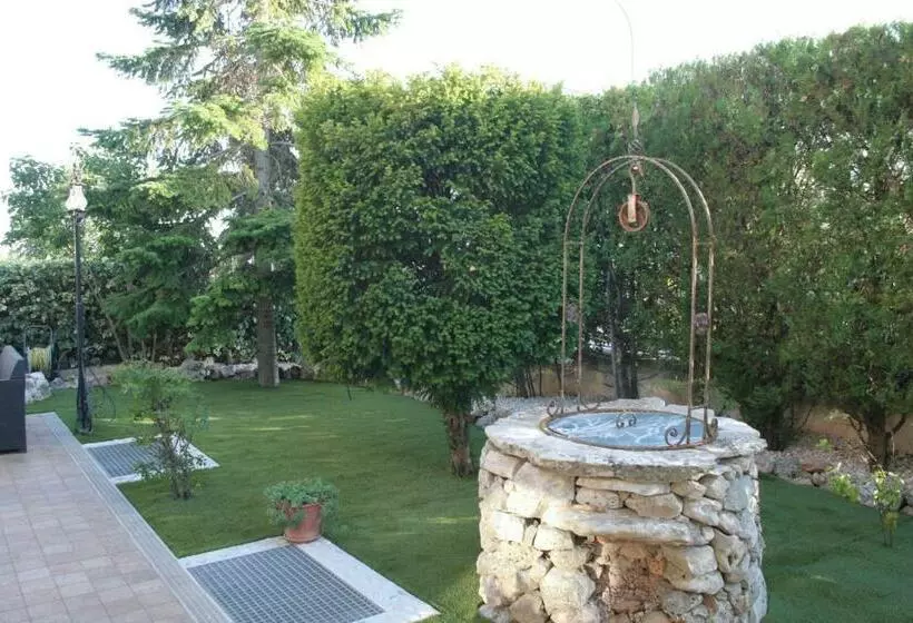 Majatalo Affittacamere La Madonnina