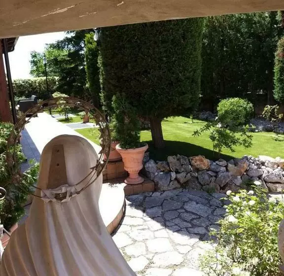 Majatalo Affittacamere La Madonnina