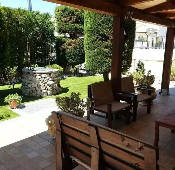 Majatalo Affittacamere La Madonnina