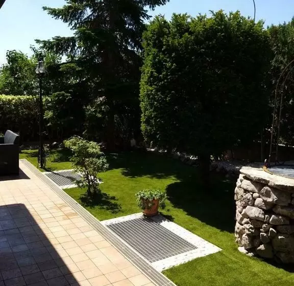 Majatalo Affittacamere La Madonnina