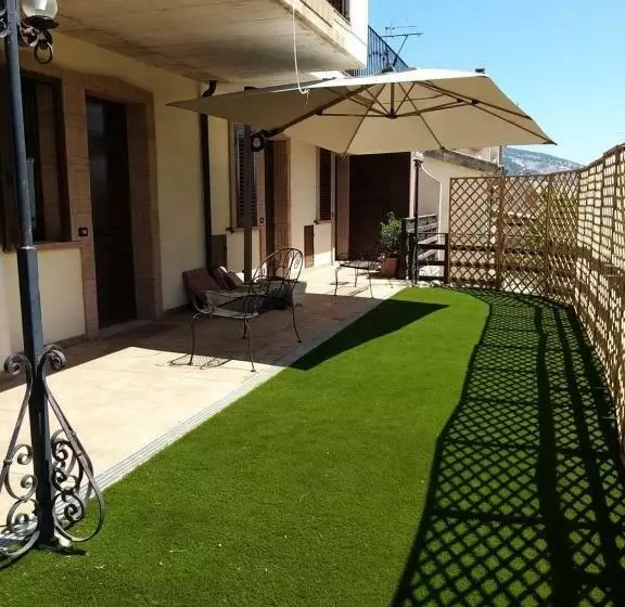 Majatalo Affittacamere La Madonnina