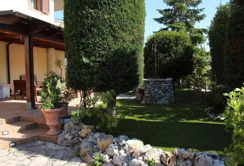 Majatalo Affittacamere La Madonnina