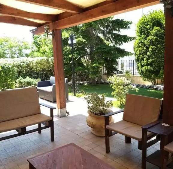 Majatalo Affittacamere La Madonnina