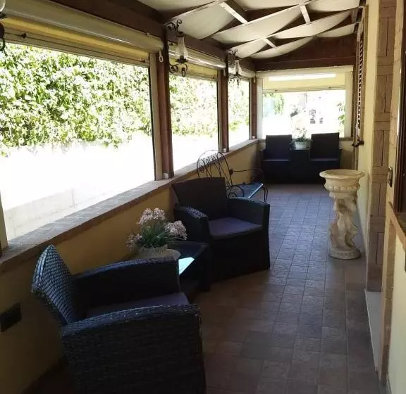 Majatalo Affittacamere La Madonnina