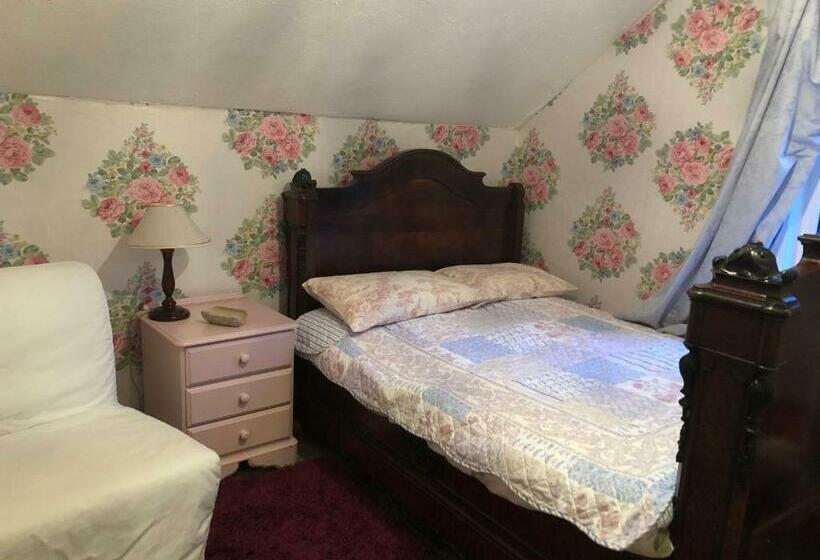 پانسیون Brackenberry