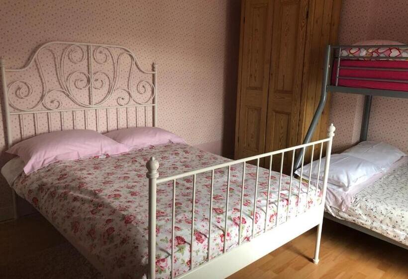 پانسیون Brackenberry