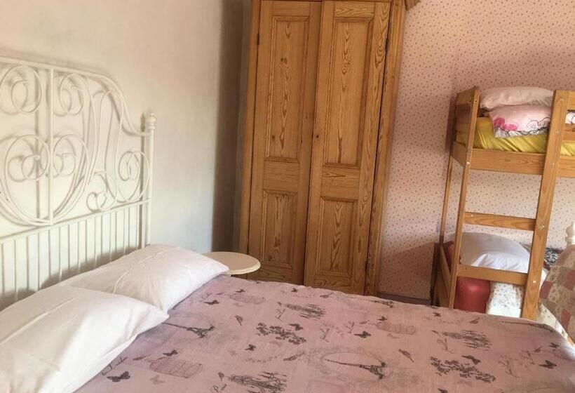 پانسیون Brackenberry