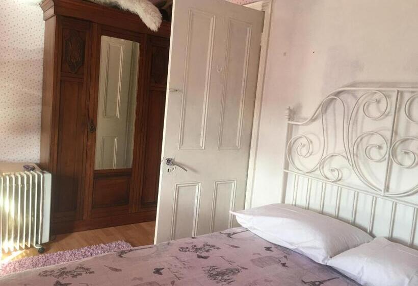 پانسیون Brackenberry