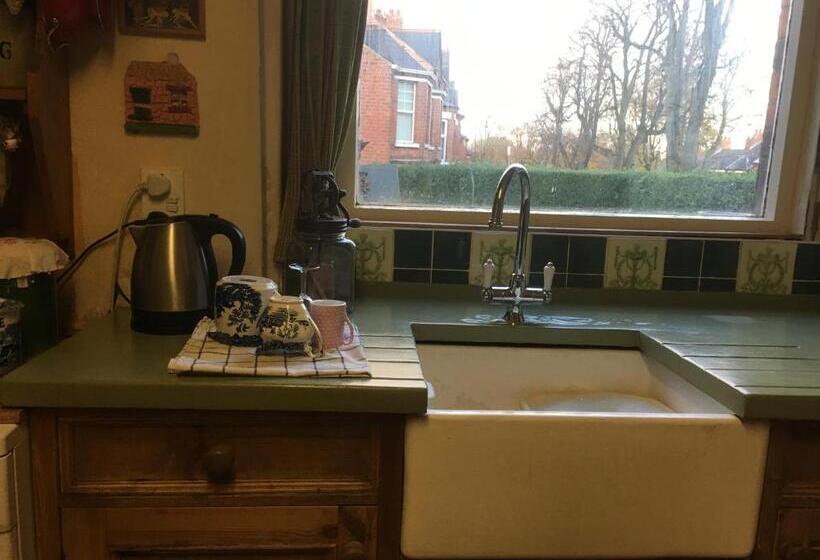 پانسیون Brackenberry