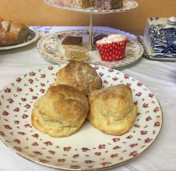 پانسیون Brackenberry