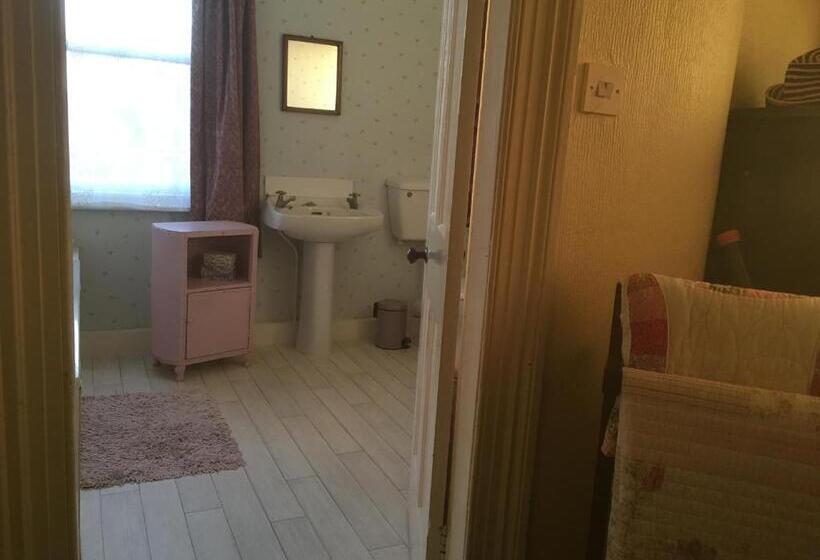 پانسیون Brackenberry