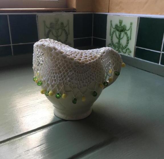 پانسیون Brackenberry