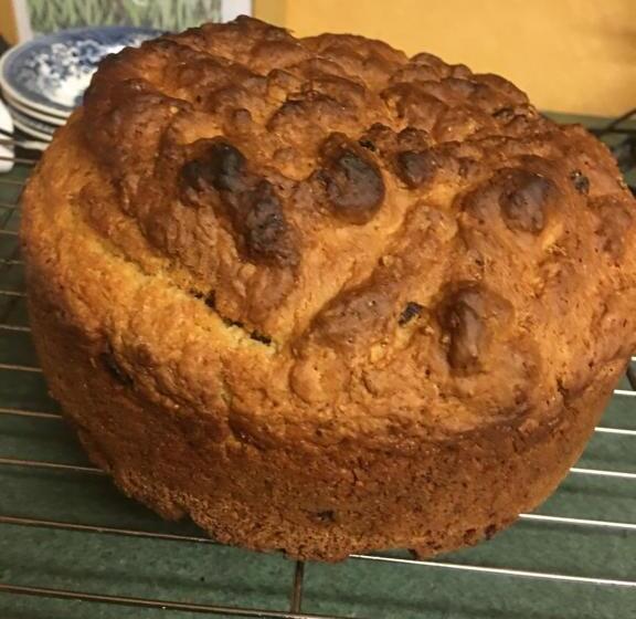 پانسیون Brackenberry