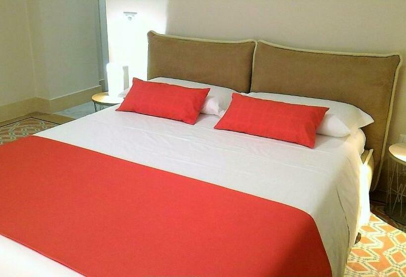 פנסיון Casa Isabela Luxury Rooms