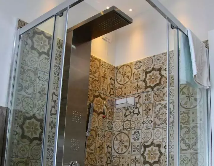 Majatalo Casa Isabela Luxury Rooms