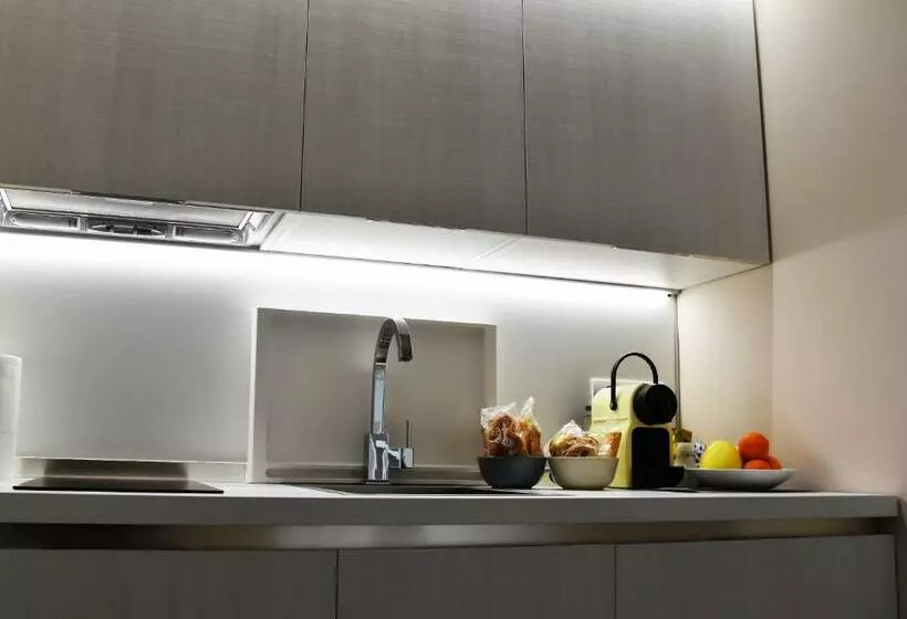 Majatalo Casa Isabela Luxury Rooms