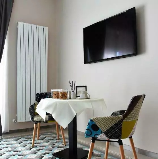 Majatalo Casa Isabela Luxury Rooms