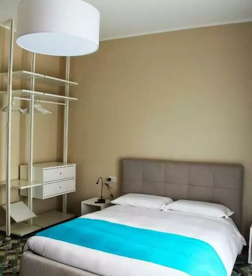 Majatalo Casa Isabela Luxury Rooms