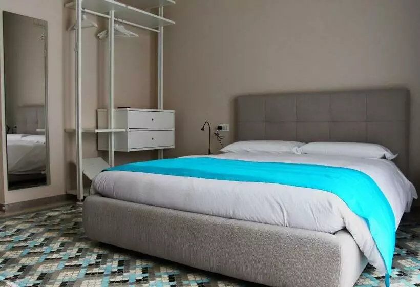 Majatalo Casa Isabela Luxury Rooms