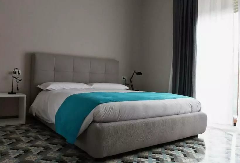 Majatalo Casa Isabela Luxury Rooms