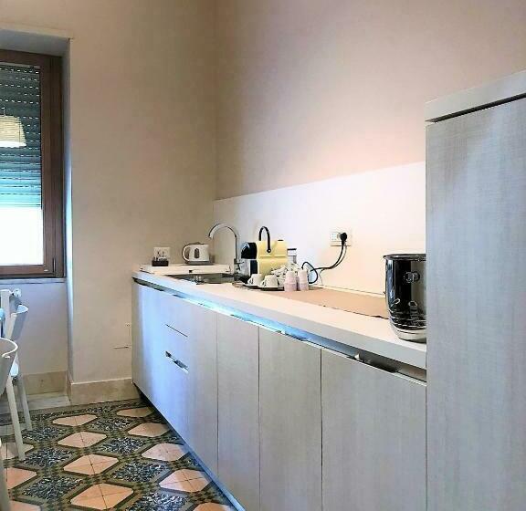 פנסיון Casa Isabela Luxury Rooms