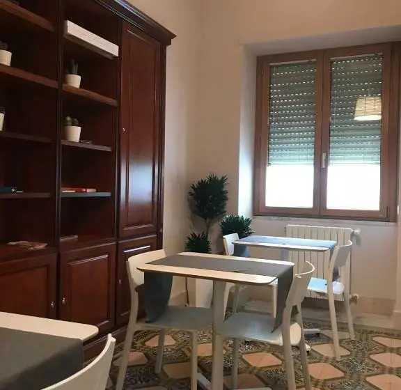 Majatalo Casa Isabela Luxury Rooms