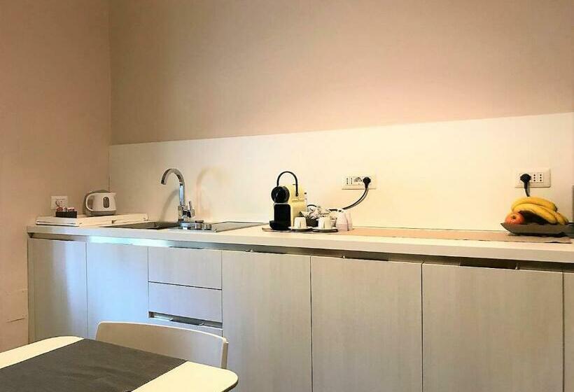 פנסיון Casa Isabela Luxury Rooms