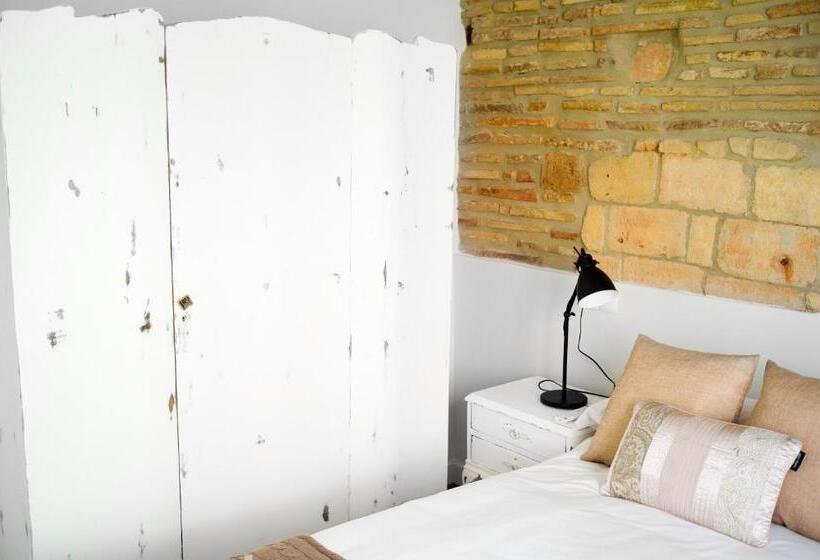 پانسیون El Patio De San Nicolas