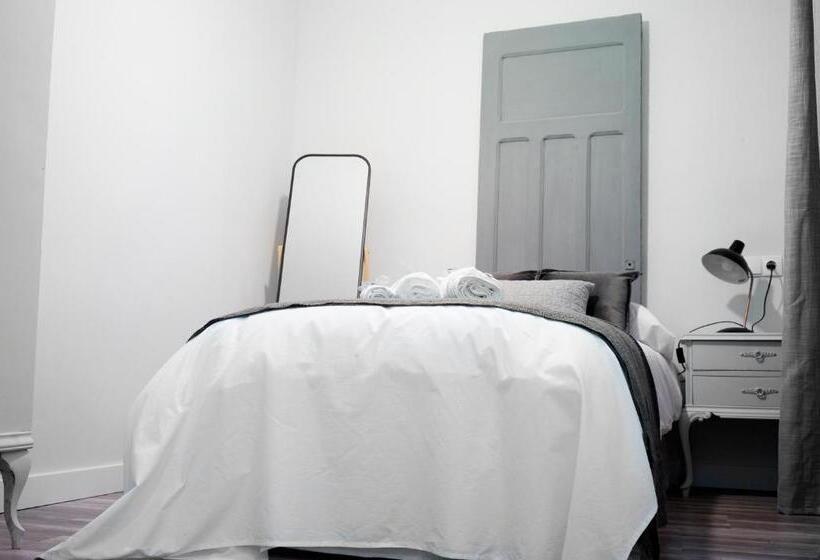 پانسیون El Patio De San Nicolas