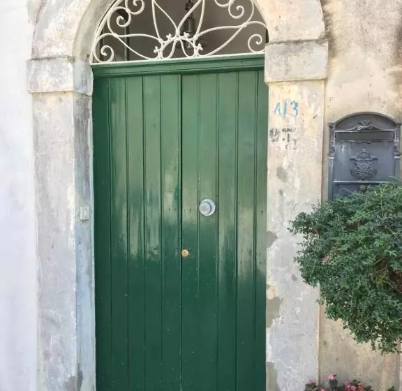 پانسیون La Racia