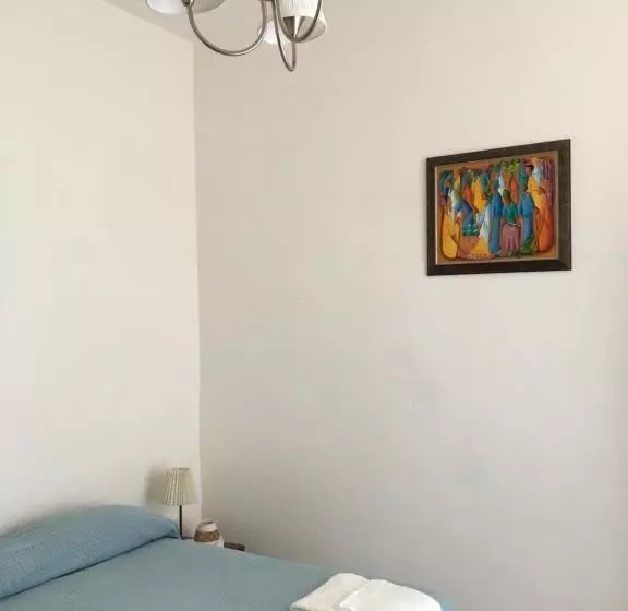 پانسیون La Racia