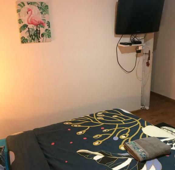 پانسیون La Villa Citronnier