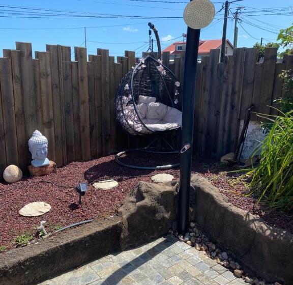 پانسیون La Villa Citronnier