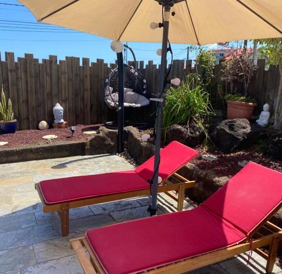 پانسیون La Villa Citronnier