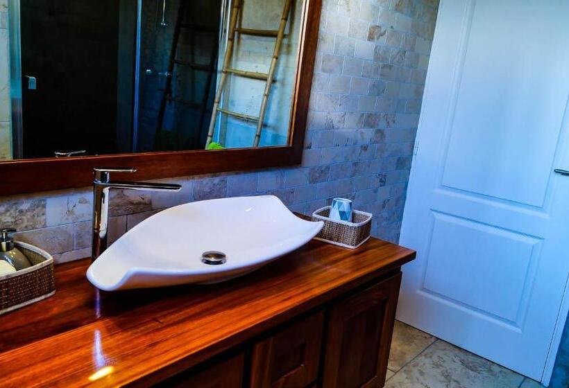 پانسیون La Villa Citronnier