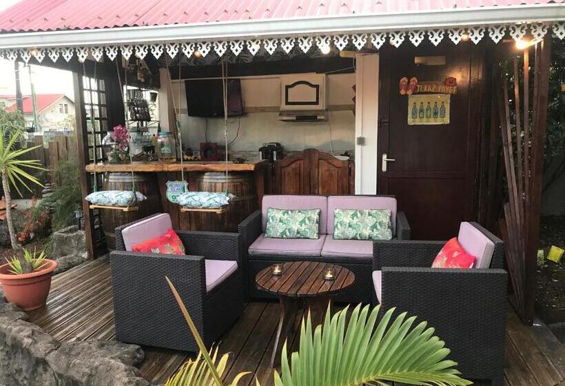 پانسیون La Villa Citronnier