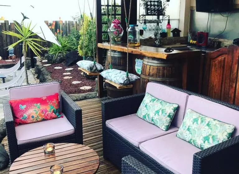 پانسیون La Villa Citronnier