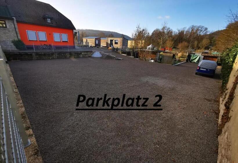 膳宿费 Landhaus Herdt