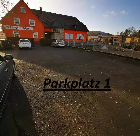 Majatalo Landhaus Herdt