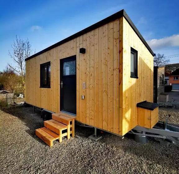 Majatalo Landhaus Herdt