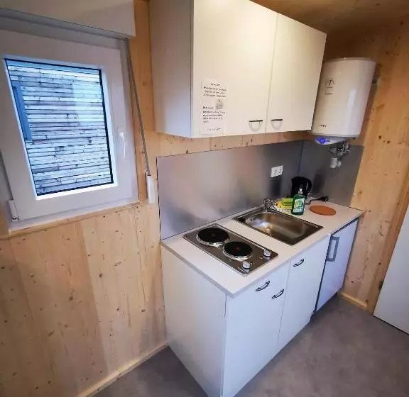 Majatalo Landhaus Herdt