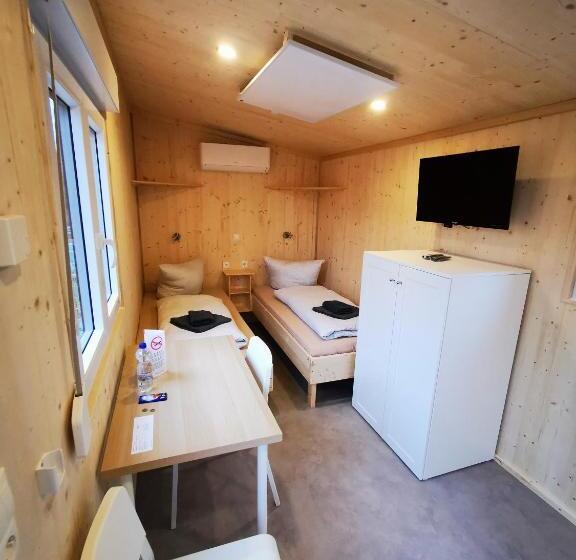 膳宿费 Landhaus Herdt