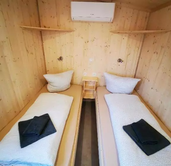 Majatalo Landhaus Herdt